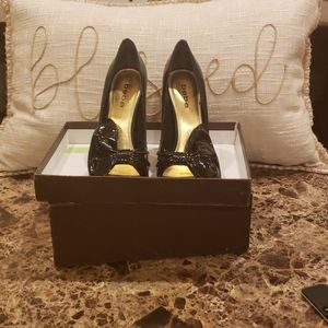 Bebe Shoes